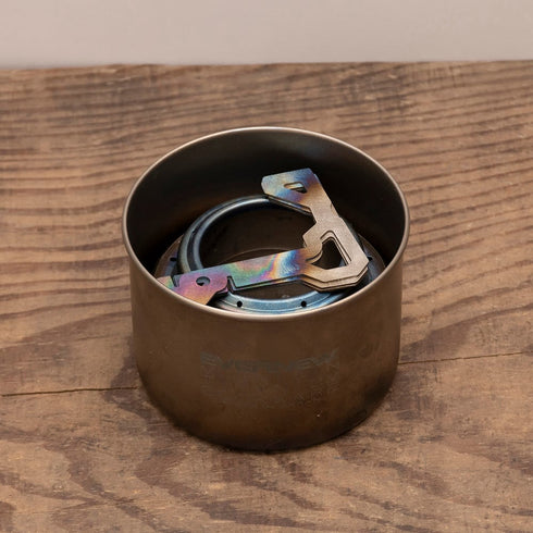 TiNY Trivet